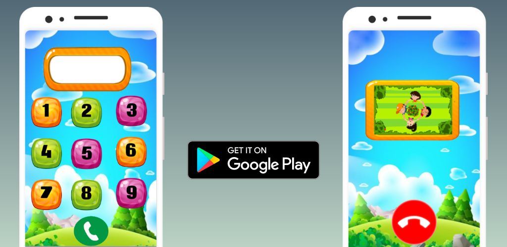 Google Play Feature Graphic 58 template. Quickly edit text, colors, images, and more for free.